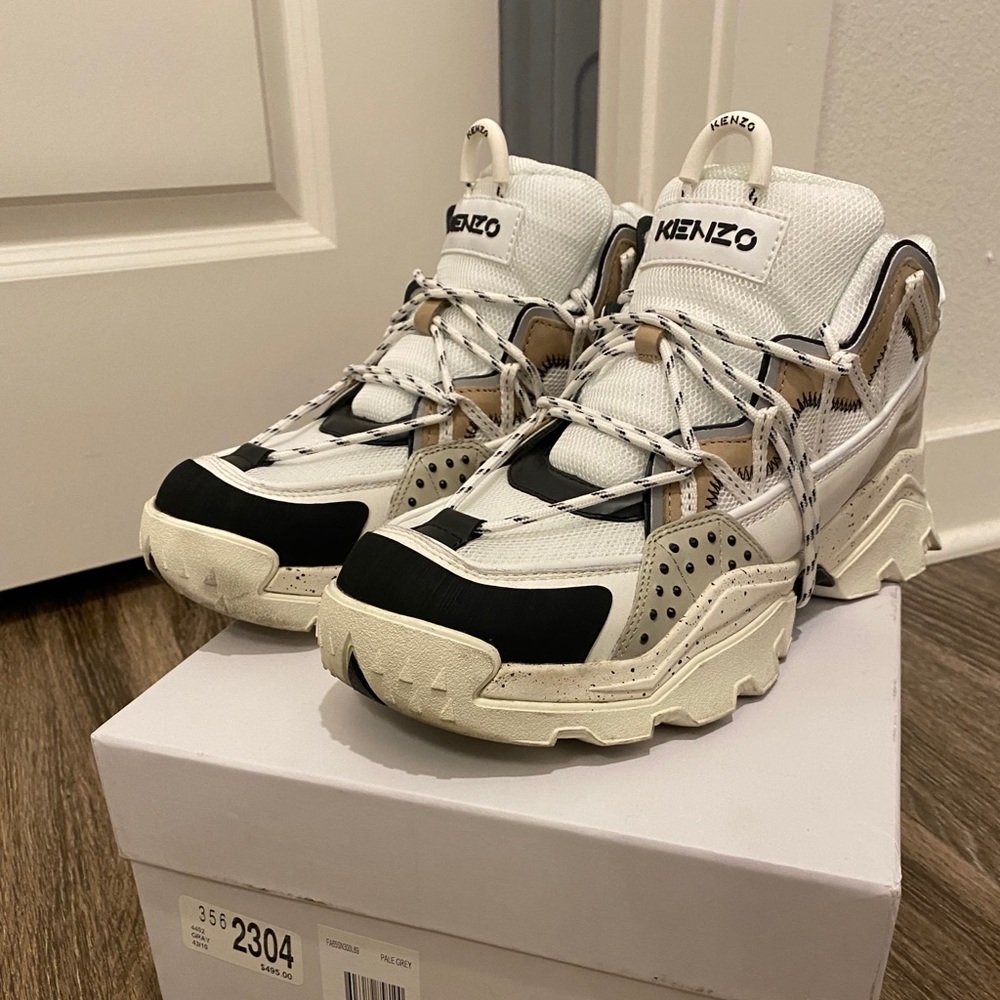 Kenzo Sneakers